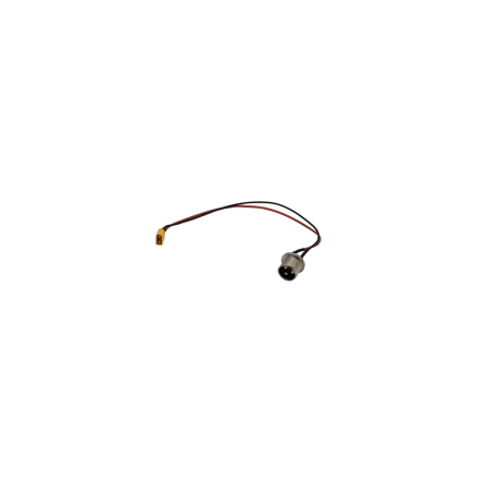 BLADE X | CONNECTEUR DE CHARGE V1