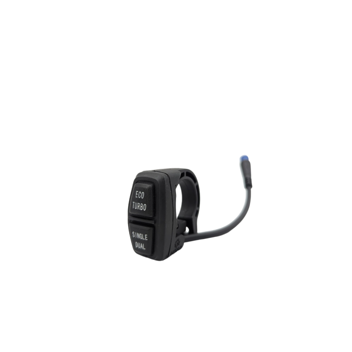 BLADE X | COMMODO SINGLE DUAL