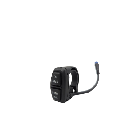 BLADE X | COMMODO SINGLE DUAL