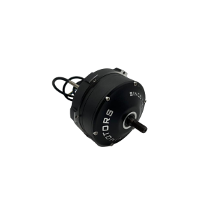 BLADE X | MOTEUR AVANT
