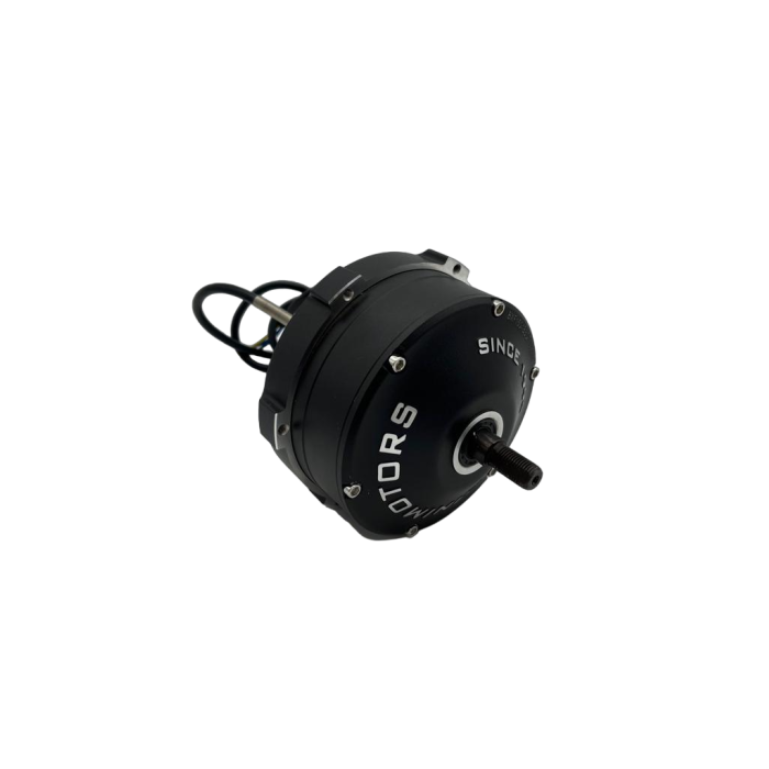 BLADE X | MOTEUR AVANT