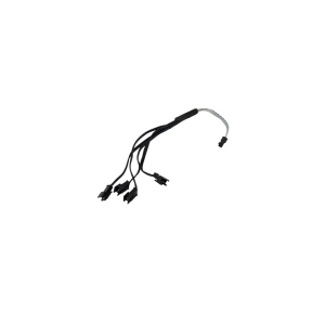BLADE X | REPETITEUR LED DECK
