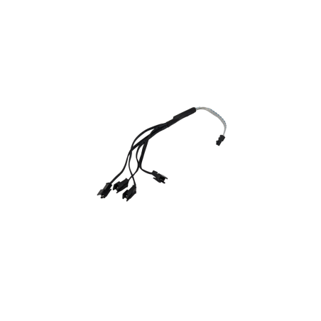 BLADE X | REPETITEUR LED DECK