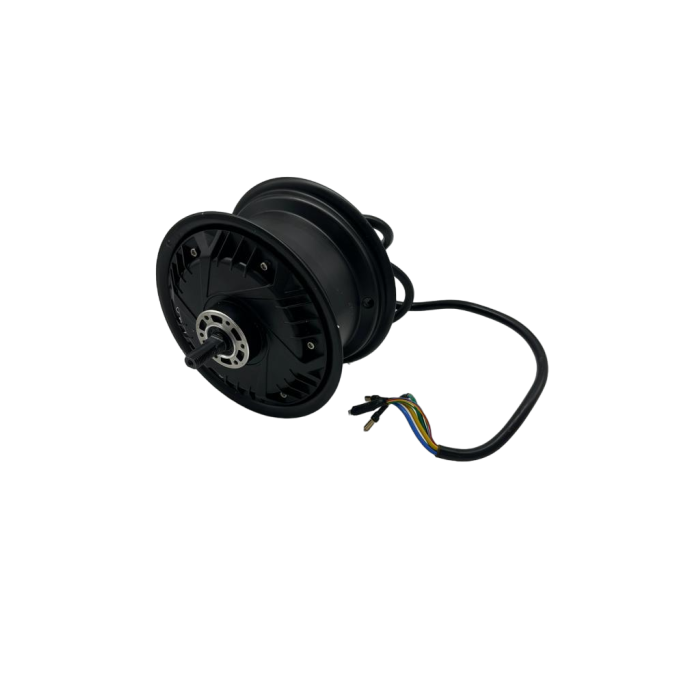 TEVERUN 7260R | MOTEUR ARRIERE