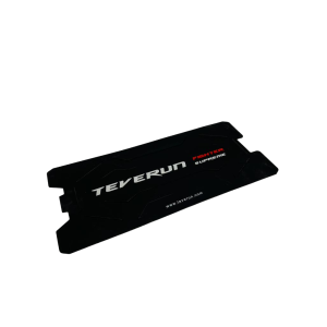 TEVERUN FIGHTER SUPREME & 7260R | GRIP DECK EN CAOUTCHOUC