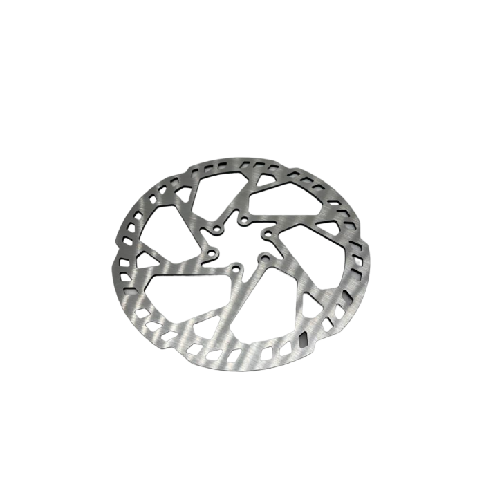 TEVERUN 7260R | DISQUE FREIN180 MM