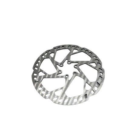 TEVERUN 7260R | DISQUE FREIN180 MM