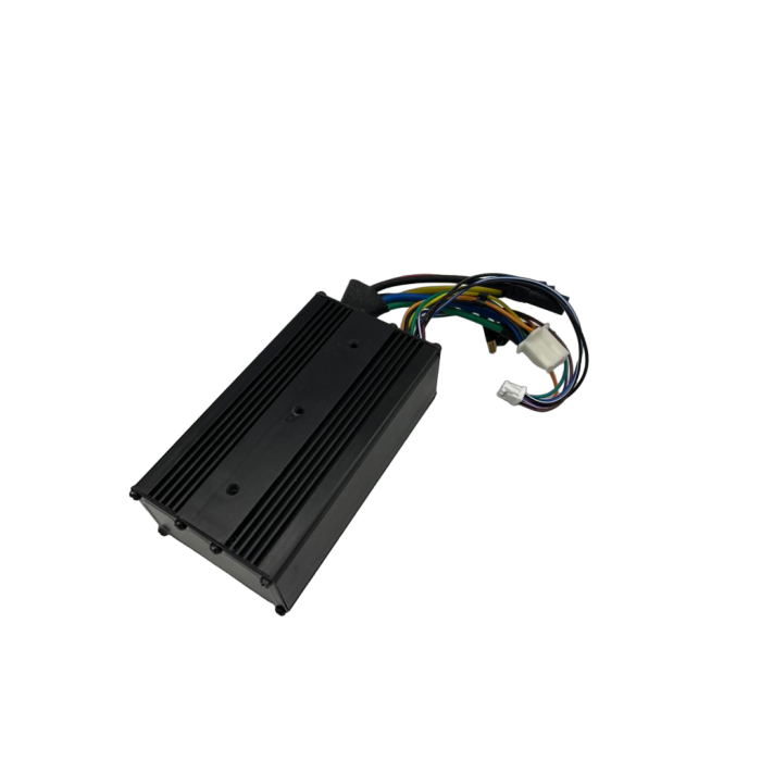 TEVERUN 7260R 2023 | CONTROLEUR AVANT