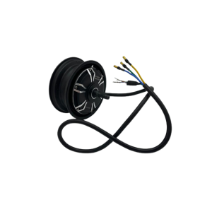 TEVERUN FIGHTER SUPREME | MOTEUR ARRIERE