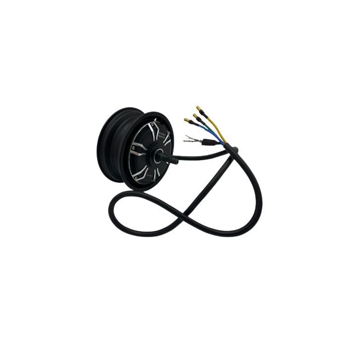 TEVERUN FIGHTER SUPREME | MOTEUR ARRIERE