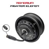 TEVERUN FIGHTER 11 & 11 + | MOTEUR ARRIERE V2