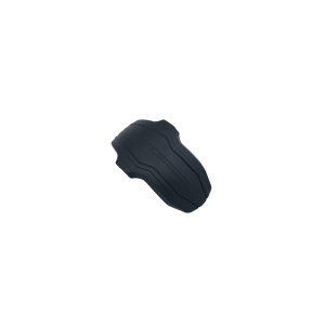 TEVERUN FIGHTER 10 & 11 | GARDE BOUE AVANT NOIR AV/AR POUR 11/ GARDE BOUE AV POUR 10