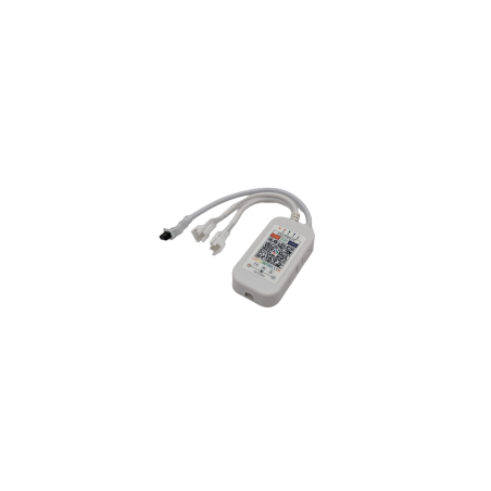 TEVERUN FIGHTER 10, 10+, 11, 11+, SUPREME | CONTROLEUR LED