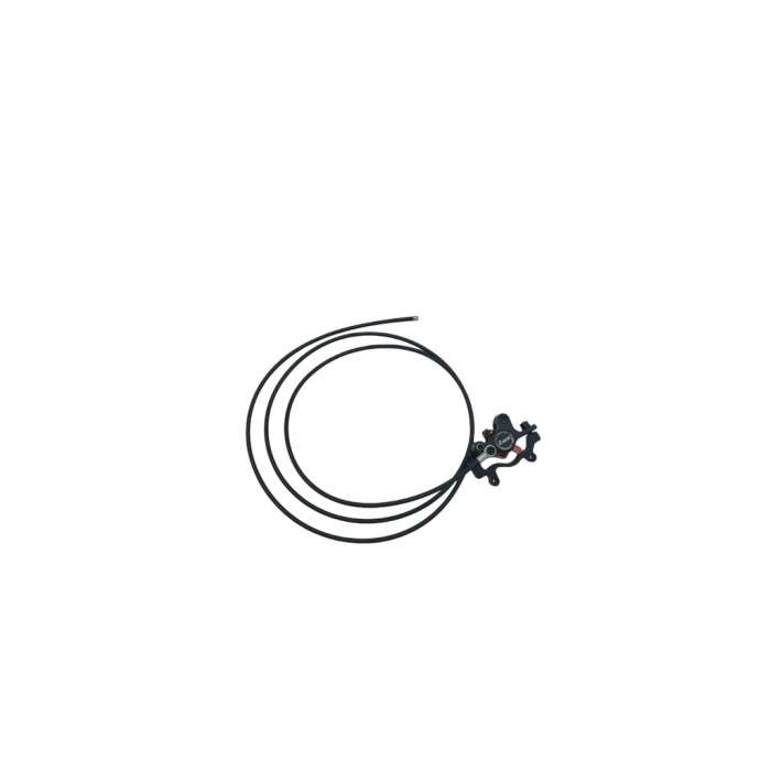 TEVERUN FIGHTER 10, 10+, 11, 11+, SUPREME | ETRIER AVEC CABLE (AR)