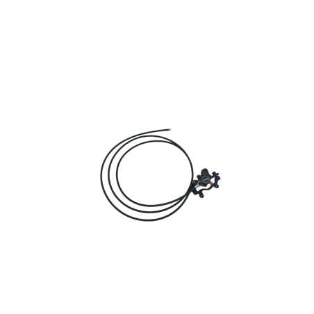 TEVERUN FIGHTER 10, 10+, 11, 11+, SUPREME | ETRIER AVEC CABLE (AR)
