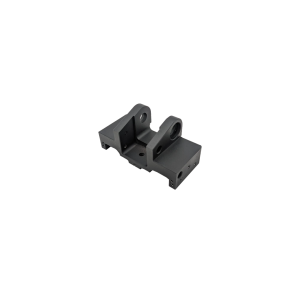 TEVERUN FIGHTER 10, 10+, 11, 11+ | SUPPORT FOURCHE ARRIERE