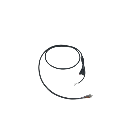 TEVERUN FIGHTER 10, 10+, 11, 11+, SUPREME, 7260R | CABLE PRINCIPAL (4 fils)