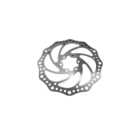 TEVERUN FIGHTER 10, 10+, 11, 11+, SUPREME, BLADE X | DISQUE DE FREIN 160MM