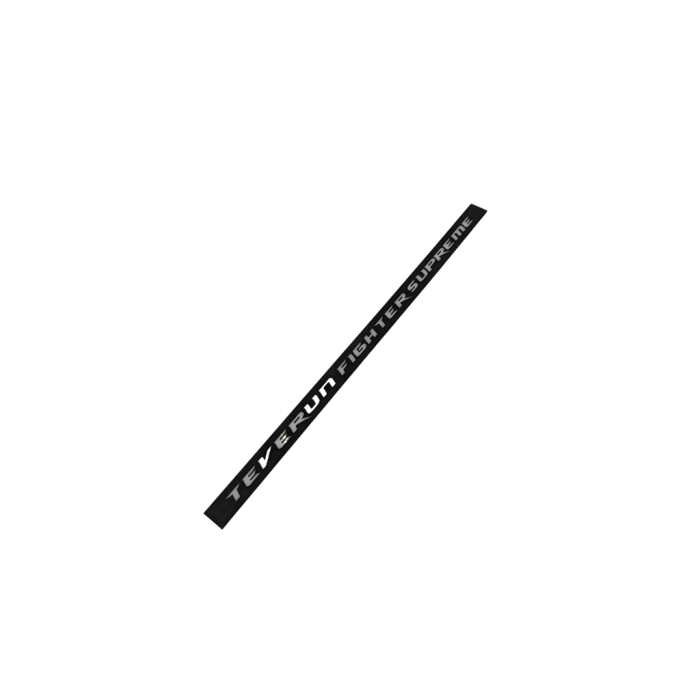 TEVERUN FIGHTER SUPREME & 7260R | CACHE LED LATERAL AVEC LOGO