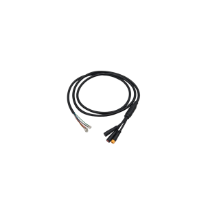 TEVERUN FIGHTER 10, 10+, 11, 11+, SUPREME, 7260R | CABLE PRINCIPAL (3 fils)