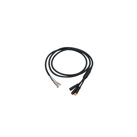TEVERUN FIGHTER 10, 10+, 11, 11+, SUPREME, 7260R | CABLE PRINCIPAL (3 fils)