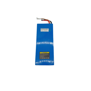 BLADE X | BATTERIE 60V24AH