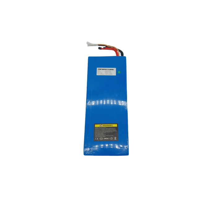 BLADE X | BATTERIE 60V24AH