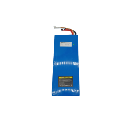 BLADE X | BATTERIE 60V24AH