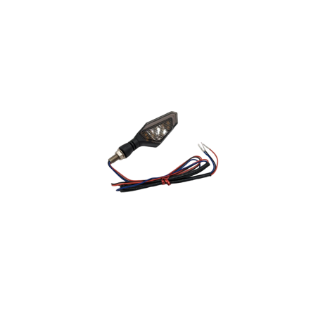 BLADE X | CLIGNOTANT GAUCHE
