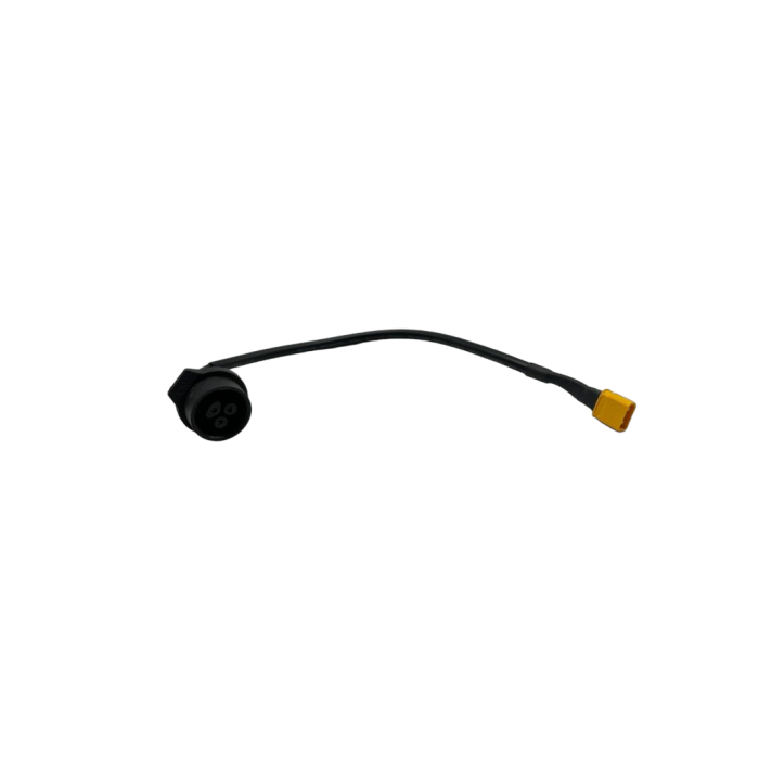 BLADE X | CONNECTEUR DE CHARGE V2