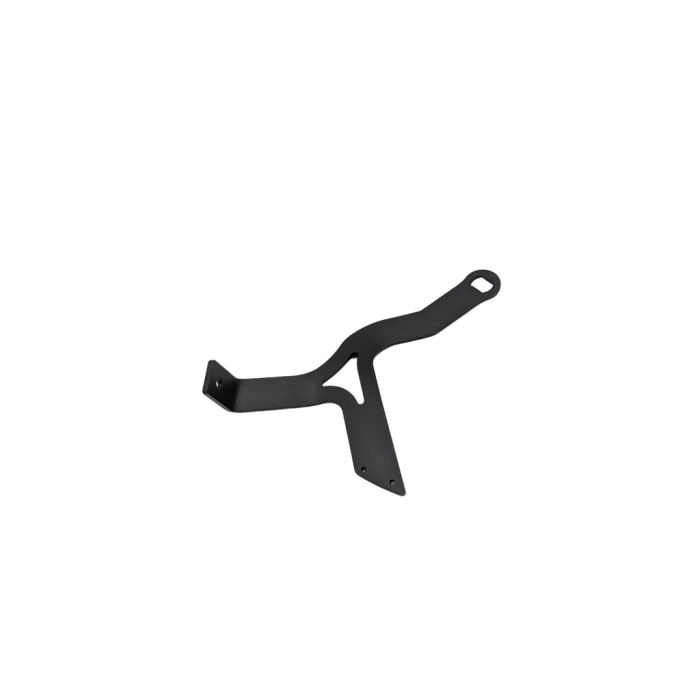 TEVERUN FIGHTER 10 & 10+ | SUPPORT GARDE BOUE ARRIERE DROIT