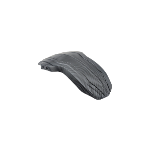 TEVERUN FIGHTER 10 & 11 | GARDE BOUE EFFET CARBONE AV/AR POUR 11/ GARDE BOUE AV POUR 10