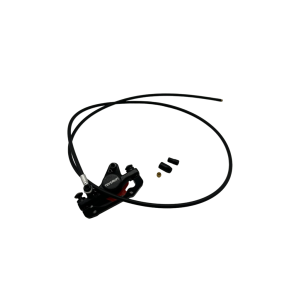 TEVERUN FIGHTER 10, 10+, 11, 11+, SUPREME | ETRIER FREIN ZOOM AV