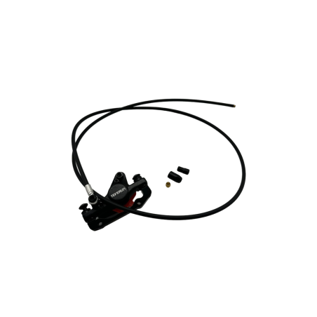TEVERUN FIGHTER 10, 10+, 11, 11+, SUPREME | ETRIER FREIN ZOOM AV
