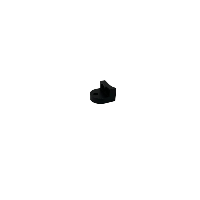 TEVERUN FIGHTER 10, 10+, 11, 11+, SUPREME, 7260R | SUPPORT AMORTISSEUR DE DIRECTION DROIT (COLONNE)