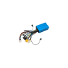 TEVERUN FIGHTER 11 & 11+ | CONTROLEUR A (AR) 60V