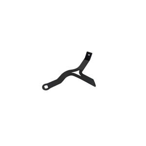 TEVERUN FIGHTER 10 & 10+ | SUPPORT GARDE BOUE ARRIERE GAUCHE
