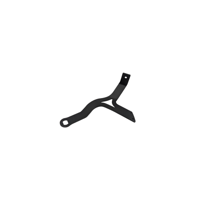 TEVERUN FIGHTER 10 & 10+ | SUPPORT GARDE BOUE ARRIERE GAUCHE