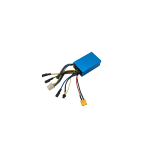 TEVERUN FIGHTER 11 & 11+ | CONTROLEUR B (AV) 60V
