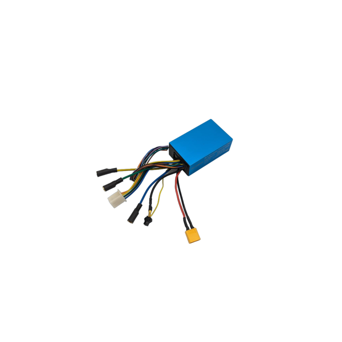 TEVERUN FIGHTER 11 & 11+ | CONTROLEUR B (AV) 60V