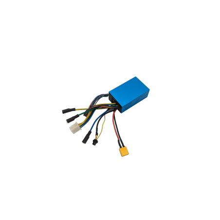 TEVERUN FIGHTER 11 & 11+ | CONTROLEUR B (AV) 60V