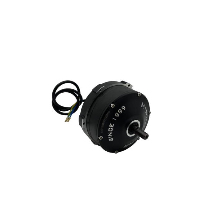 BLADE X | MOTEUR ARRIERE