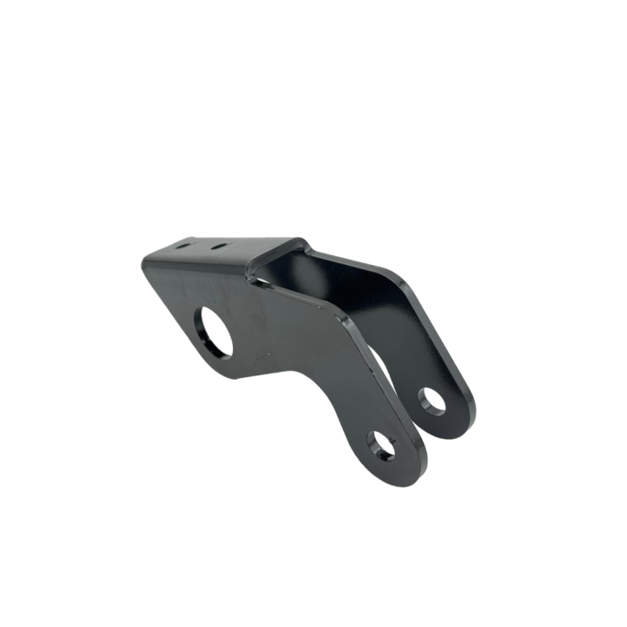 TEVERUN FIGHTER MINI | SUPPORT DE RESSORT CALE PIED