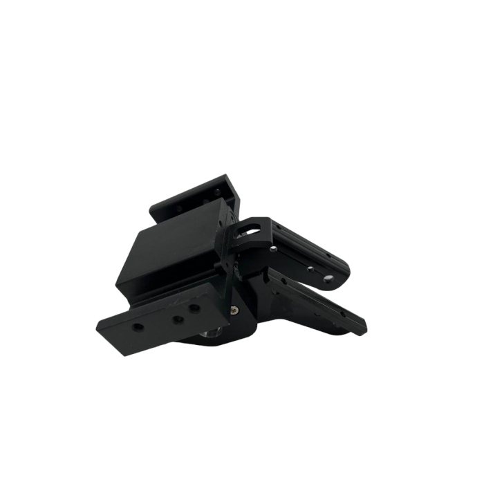 TEVERUN FIGHTER MINI | SUPPORT CALE PIED