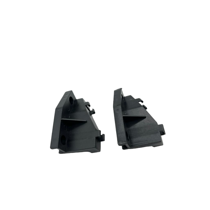 TEVERUN FIGHTER MINI | SUPPORT DE BARRE LED DECK