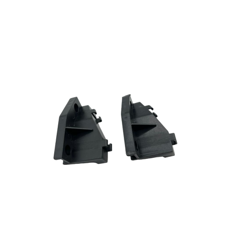 TEVERUN FIGHTER MINI | SUPPORT DE BARRE LED DECK