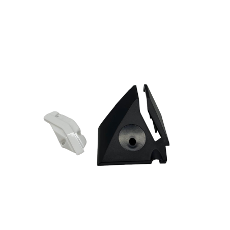 TEVERUN FIGHTER MINI | CACHE PROTECTION LED DECK AV DROIT / AR GAUCHE