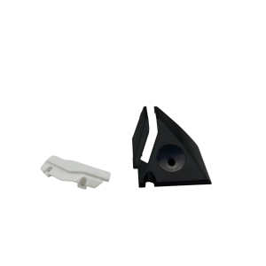 TEVERUN FIGHTER MINI | CACHE PROTECTION LED DECK AV GAUCHE / AR DROIT