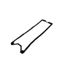 TEVERUN FIGHTER MINI | JOINT D'ECHANCHEITE DU DECK