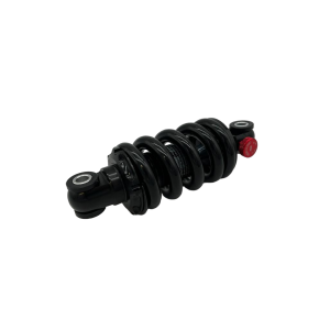 TEVERUN FIGHTER MINI & PRO | SUSPENSION